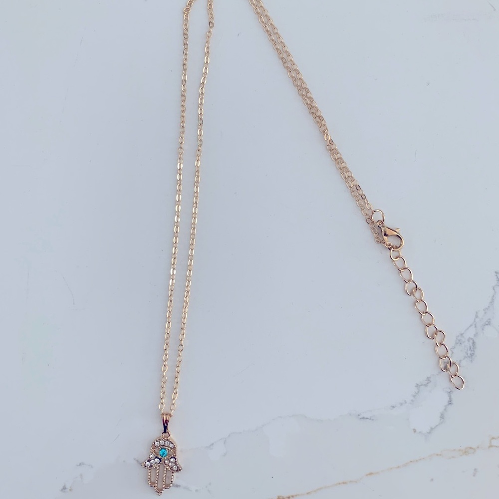 Necklace